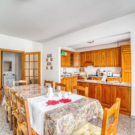 Dom wakacyjny La Casa Di Lupin A Perugia