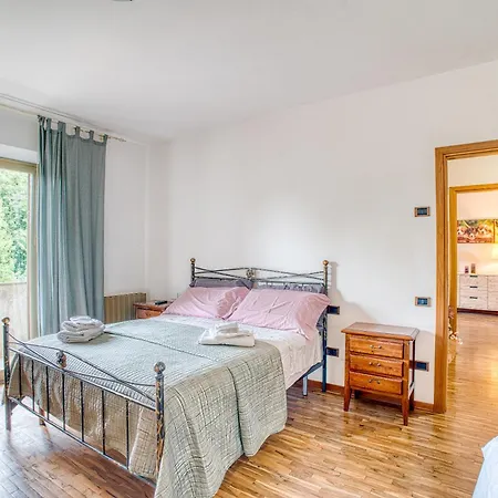 Prázdninový dům La Casa Di Lupin A Perugia