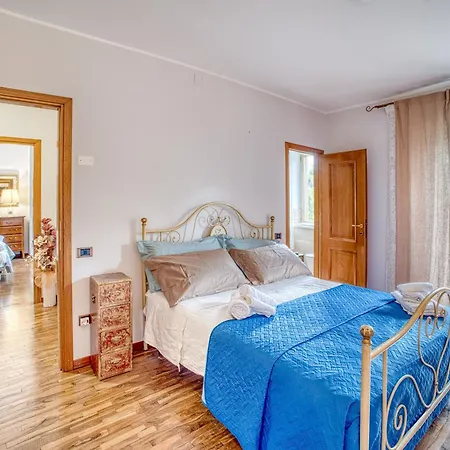 Casa vacanze La Casa Di Lupin A