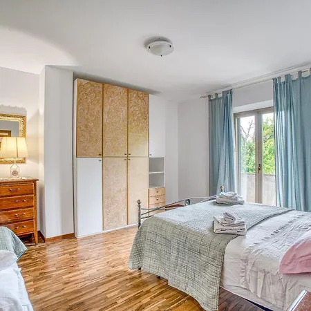 La Casa Di Lupin A Prázdninový dům Perugia