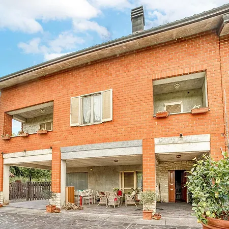 La Casa Di Lupin A * Perugia