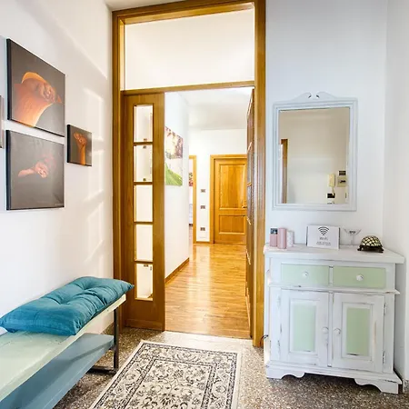 La Casa Di Lupin A Prázdninový dům Perugia