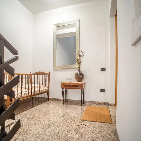 La Casa Di Lupin A * Perugia